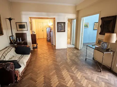 Hermoso semipiso unico !