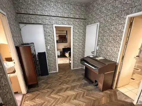 Departamento en Venta en Recoleta, USD 460.000