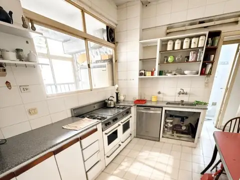 Departamento en Venta de 4 ambientes