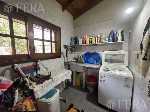 Casa en Venta en Quilmes Oeste, USD 198.000