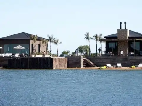 Terreno en Venta de 800,0 m2