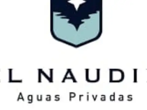 GLM. VENTA LOTE EN NAUDIR AGUAS PRIVADAS