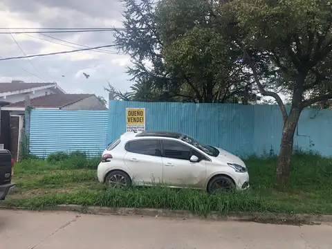 Terreno en Venta, FOT 1.2