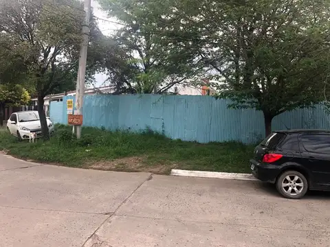 Terreno en Venta en Paso Del Rey, USD 120.000