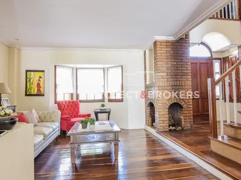 Casa en Venta de 4 dormitorios