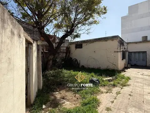 Terreno en Venta, FOS 80
