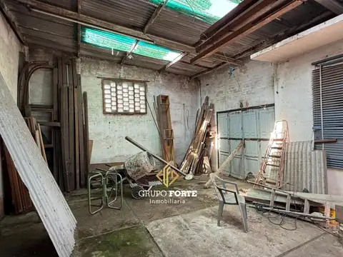 Lote venta Alto Alberdi