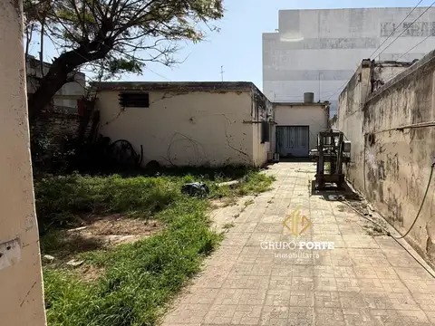 Lote venta Alto Alberdi