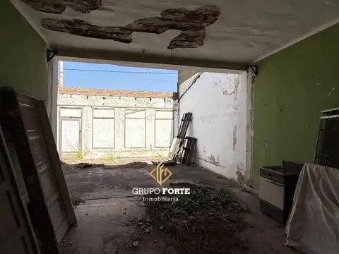 Lote venta Alto Alberdi
