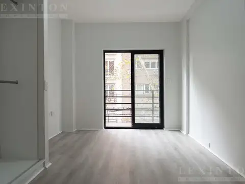 Departamento en Alquiler A Estrenar