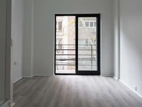 Departamento en Alquiler al Este