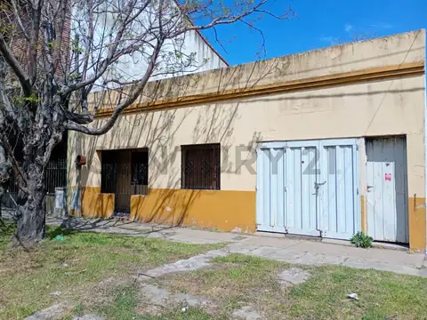 Casa de 2 Dormitorios en Venta en Tolosa