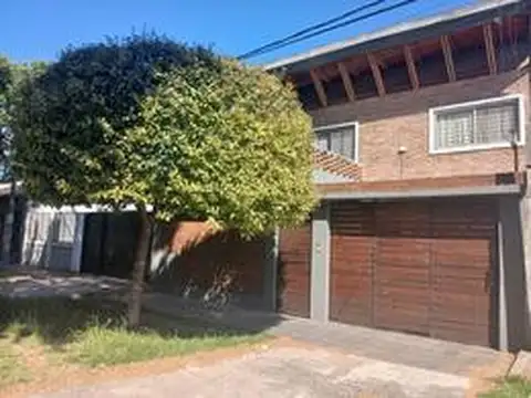 Casa en Barrio Matheu