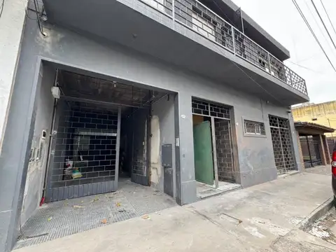 Local en Alquiler 41 años