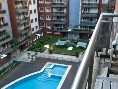 Departamento en Alquiler al Oeste