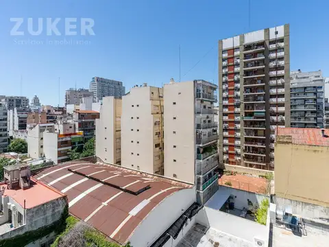 Departamento en Alquiler 17 años