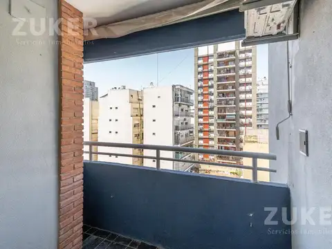 Departamento en Alquiler en Belgrano, $ 850.000
