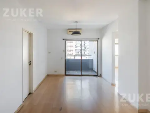 Departamento en Alquiler de 2 ambientes