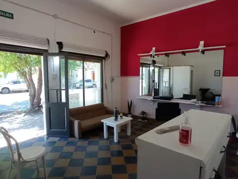 Avenida Solanet 757