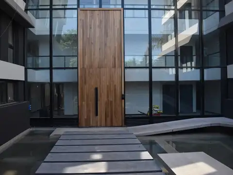 Departamento en Alquiler en Barrio Parque Leloir, USD 750