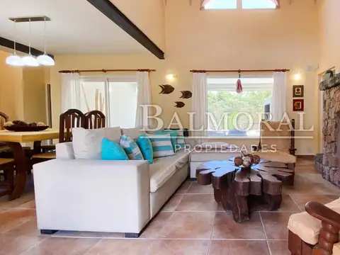 Casa en Alquiler Temporal de 2 dormitorios