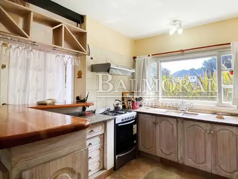 Casa en Alquiler- Zona Norte Playa / REF: 8777