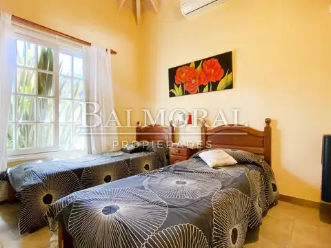 Casa en Alquiler Temporal de 2 dormitorios