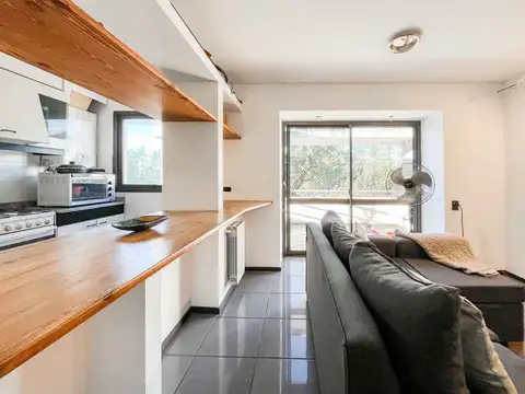 Departamento en Venta 16 años