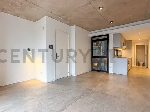 Departamento en Alquiler en Chauvin, USD 900