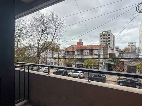 Departamento en Alquiler A Estrenar
