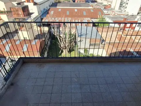 Departamento en Venta en Barrio Norte, USD 80.000