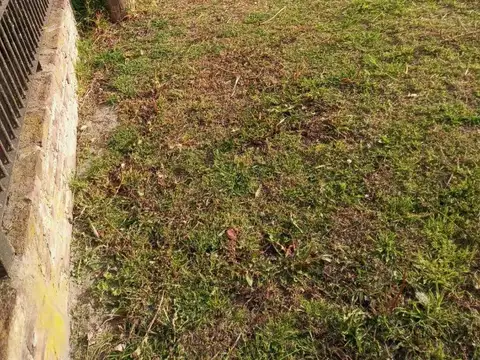 Terreno en Venta en Los Hornos, USD 25.000