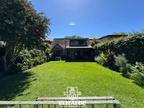 Casa en Venta 10 años