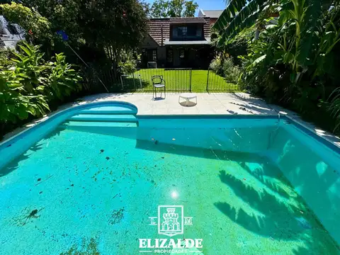 Casa en Venta de 4 dormitorios