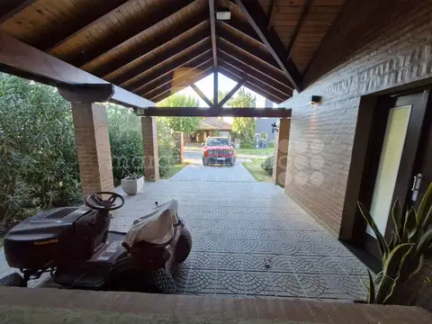 Casa en Venta en Chascomus, USD 250.000