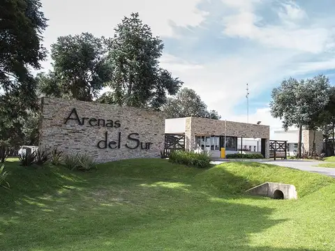 Terreno en Venta de 1000,0 m2