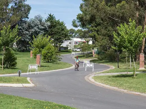 Terreno en Arenas del Sur