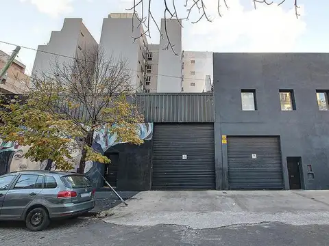Terreno venta Caballito Bogotá esq Morelos 4.500 m2 vendib a 1 cuadra Av Avellaneda y Donato Alvarez
