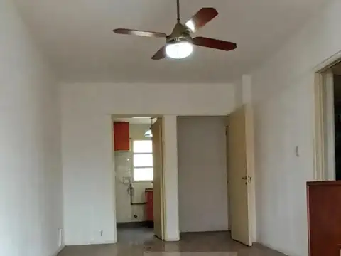 Avenida Virrey Vértiz 1100, Piso 8