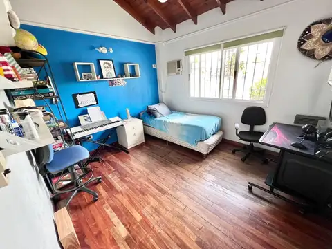 Casa en Alquiler A Estrenar