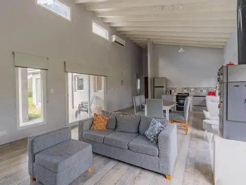Casa en Venta en Barrio Chapadmalal, USD 195.000