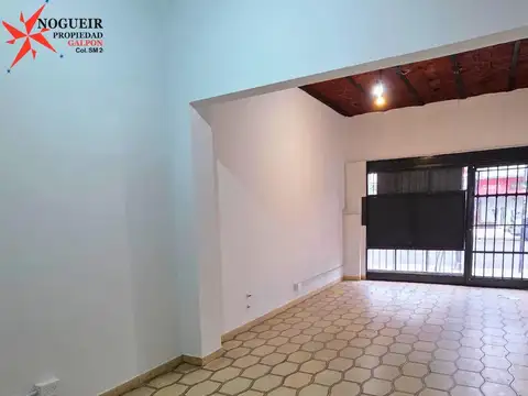 Avenida San Martín 2800