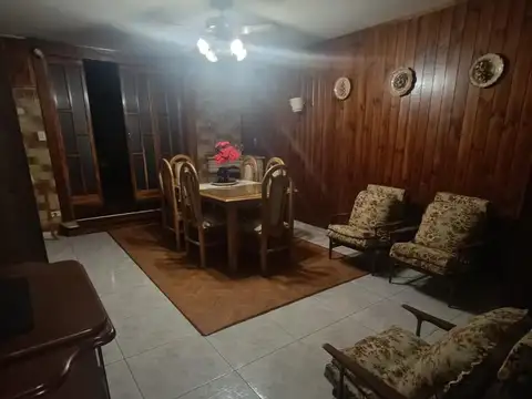 Casa en Venta 30 años