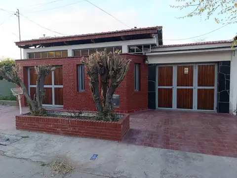Casa en Godoy Cruz