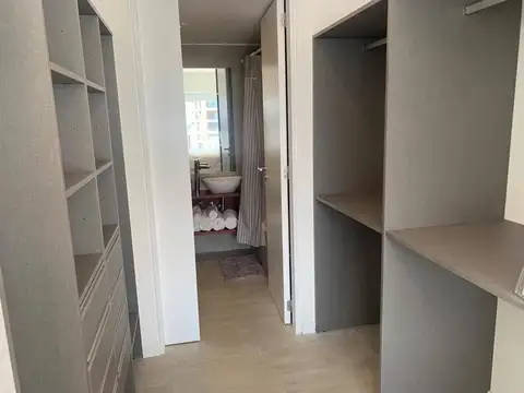 Departamento en Alquiler Temporal de 1 dormitorio