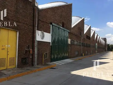 Galpon en Alquiler en Quilmes, $ 6.470.000