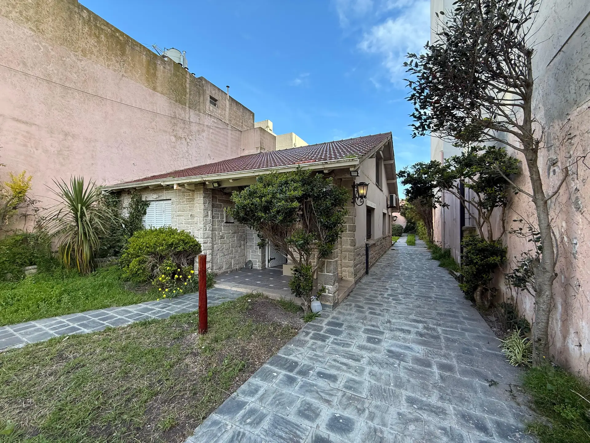 Oportunidad de desarrollo inmobiliario - Barrio La Perla Norte