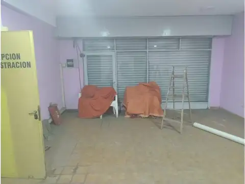 Galpon en Alquiler en Rosario, USD 4.800