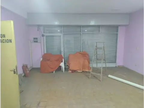 Ovidio Lagos 5700 , Piso 1