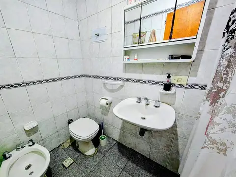 Depto Tipo Casa en Venta 36 años